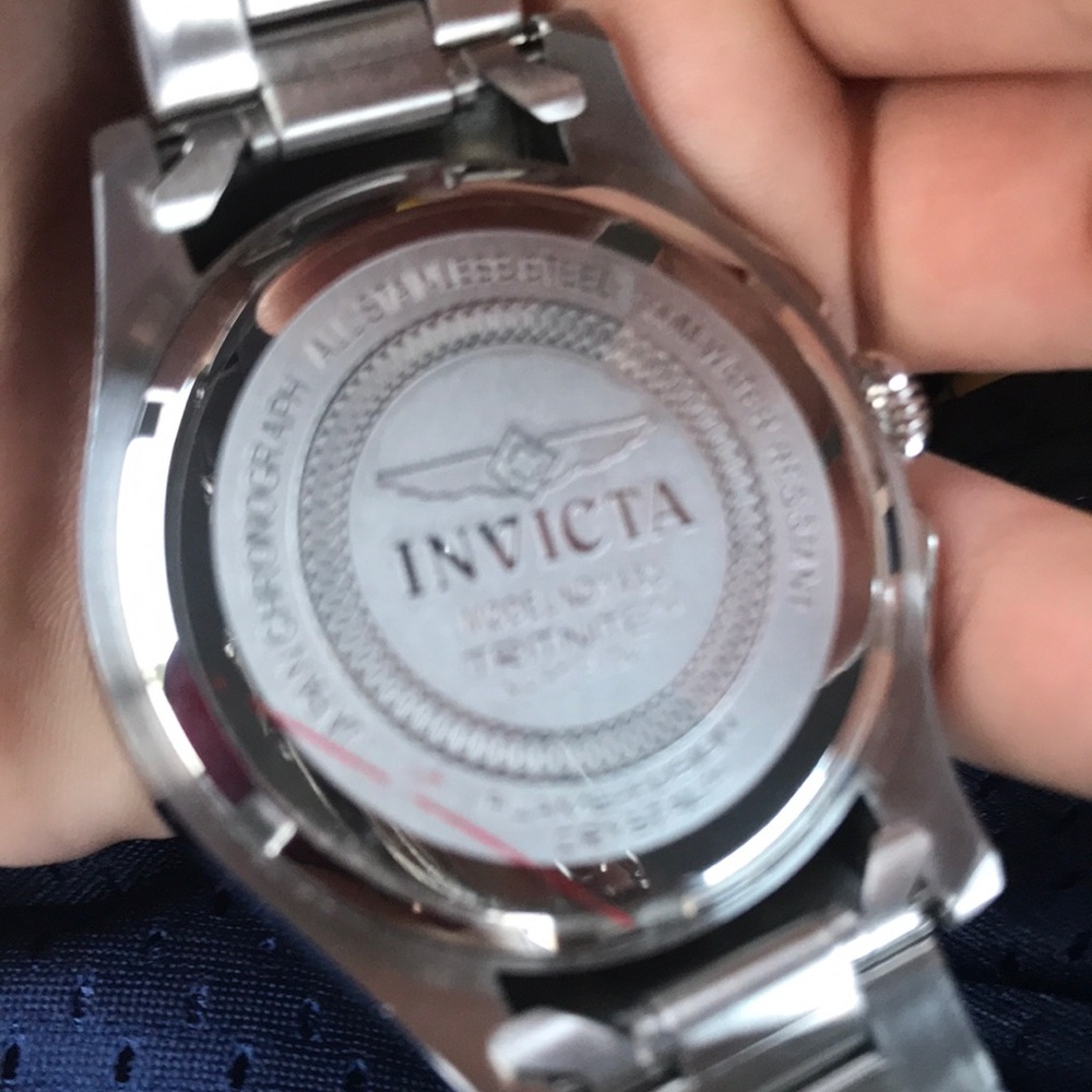 Invitca Watch - Picture 4 of 4